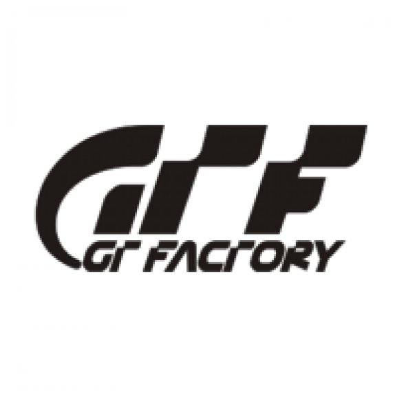 Logo of GTF