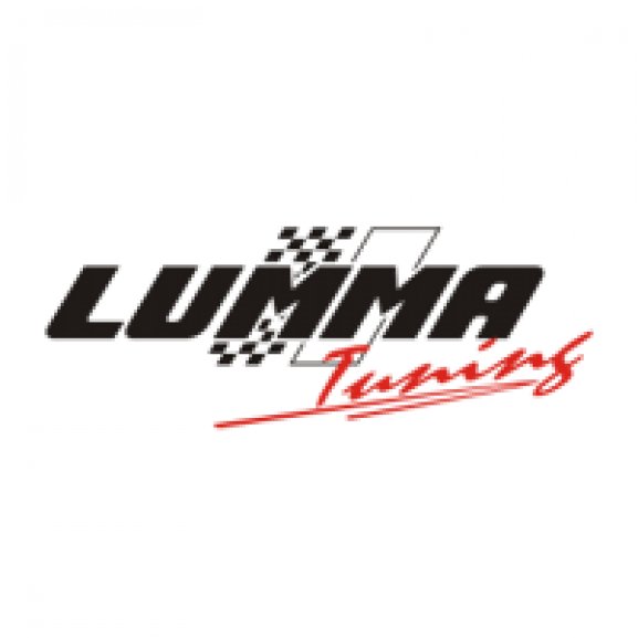 Logo of Lumma Tuning