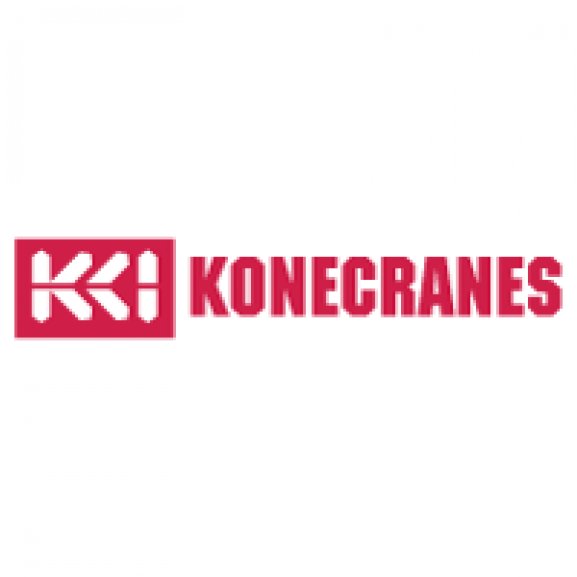 Logo of Konecranes