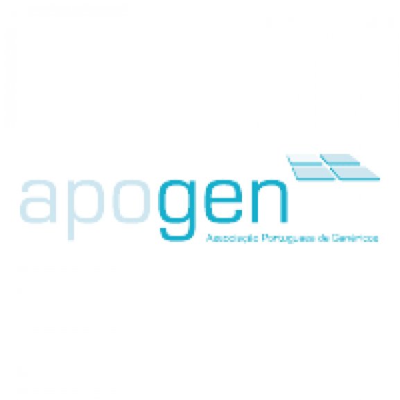 Logo of apogen