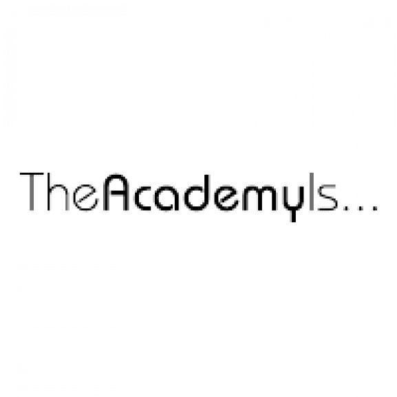 Logo of The Academy Is