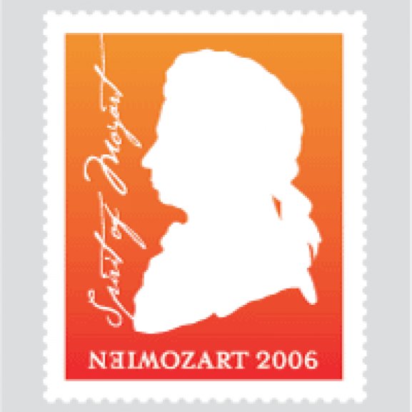 Logo of Spirit of Mozart