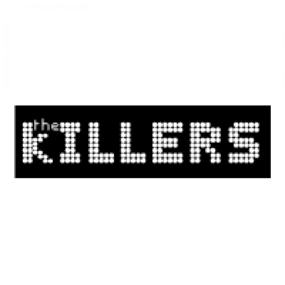 Logo of The Killers