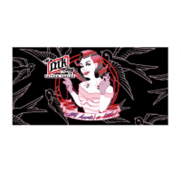 Logo of Ink Shop