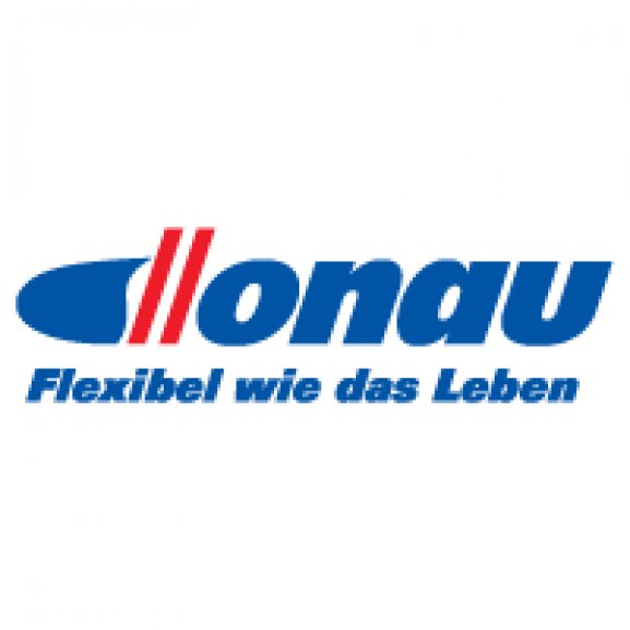 Logo of Donau Flexibel wie das Leben