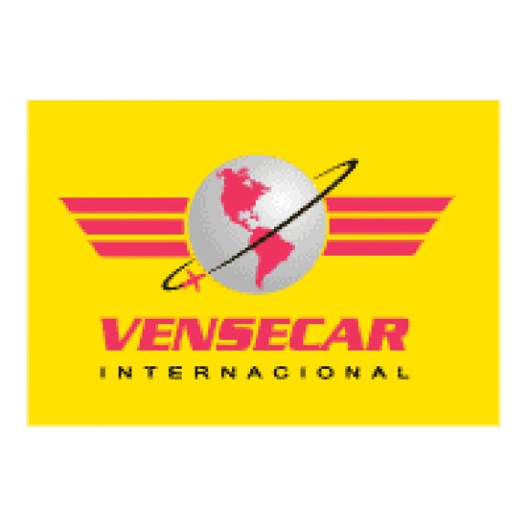 Logo of Vensecar yellow