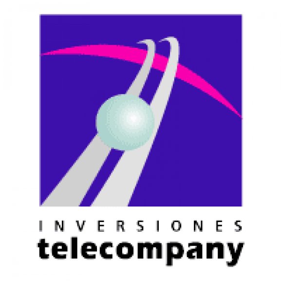 Logo of Telecompany