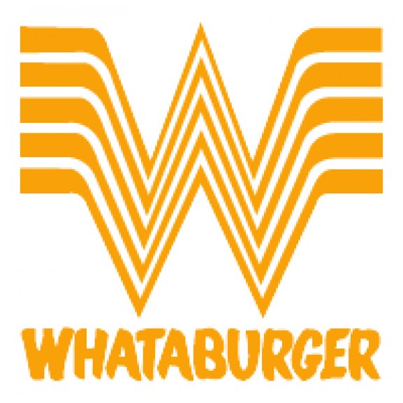 Logo of Whataburger