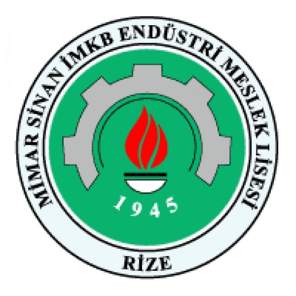 Logo of mimar sinan