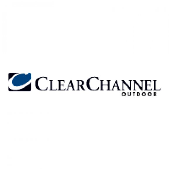 Logo of Clear Channel Outdoor