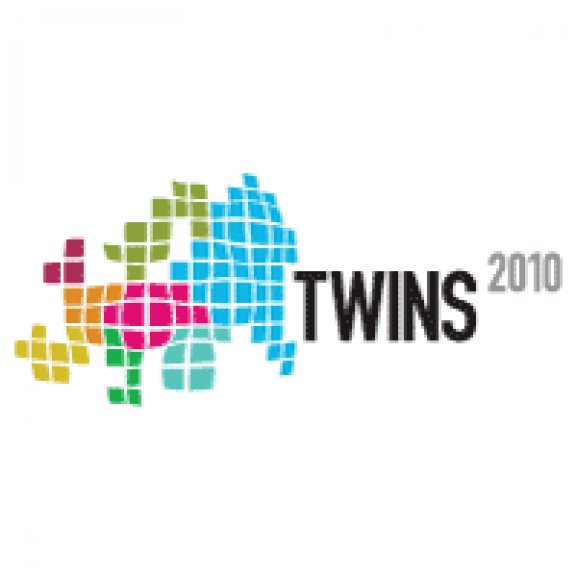 Logo of Twins2010 Duisburg Dortmund Essen