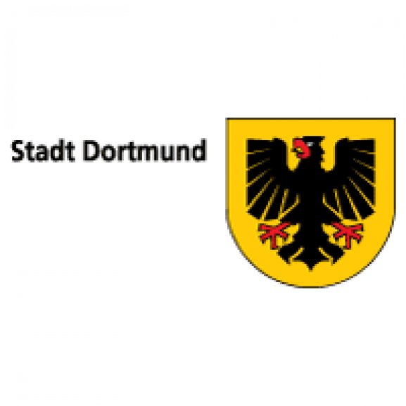 Logo of Stadt Dortmund