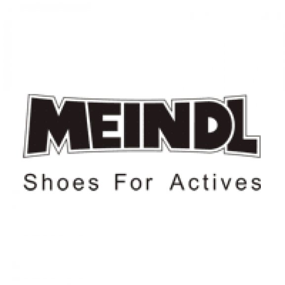 Logo of Meindl