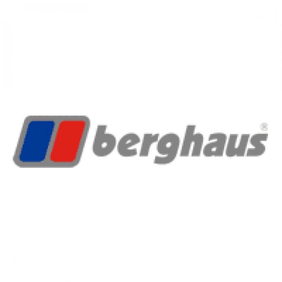 Logo of Berghaus