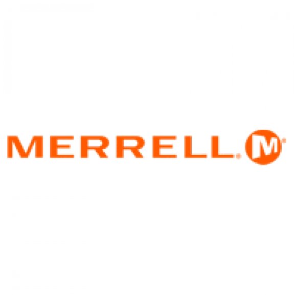 Logo of Merrell