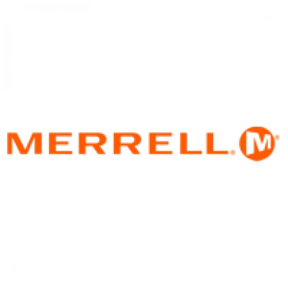 Logo of Merrell