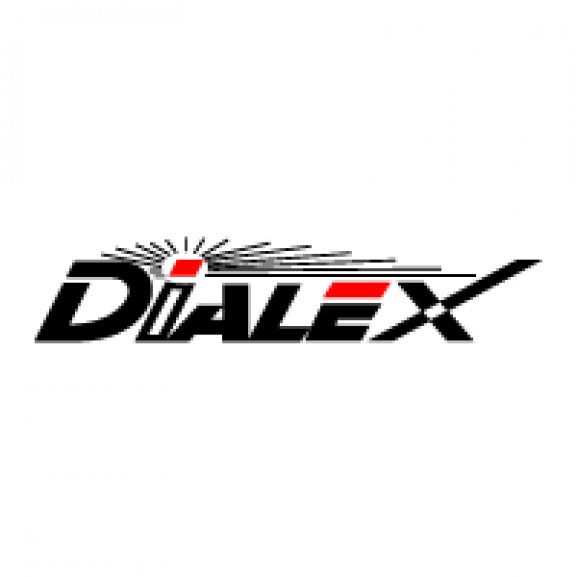 Logo of Dialex