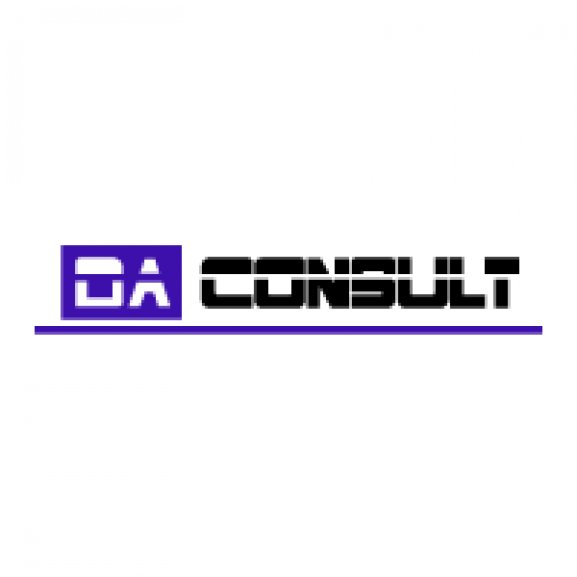 Logo of Da Consult