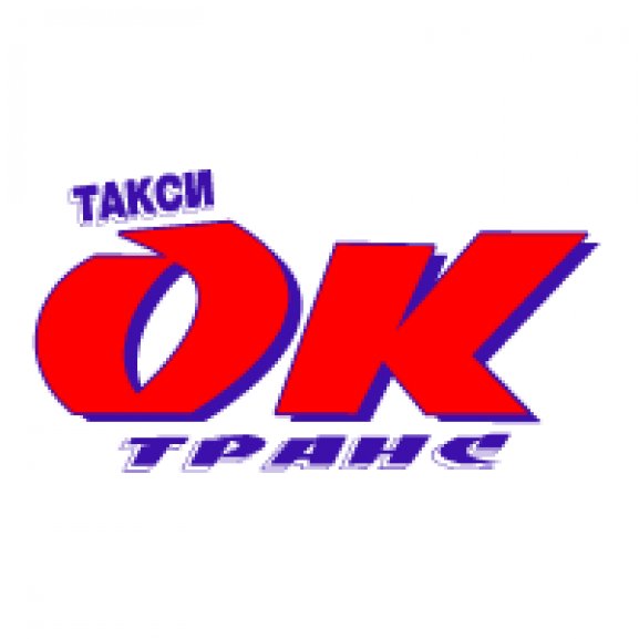 Logo of Ok taxi