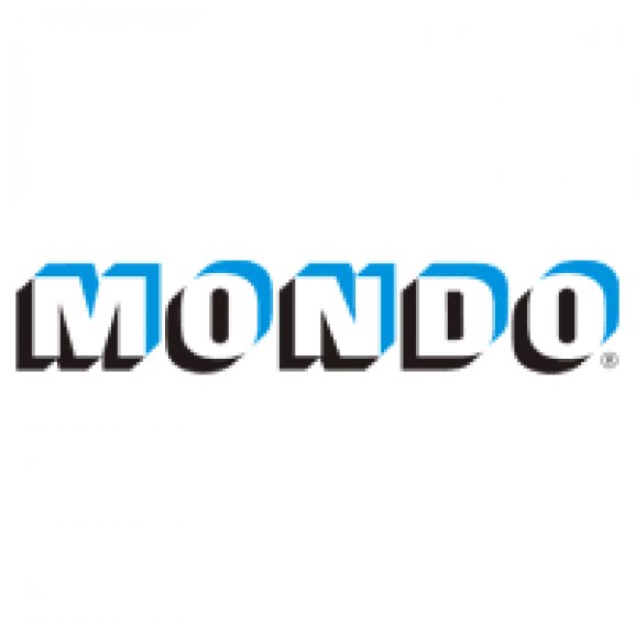 Logo of Mondo