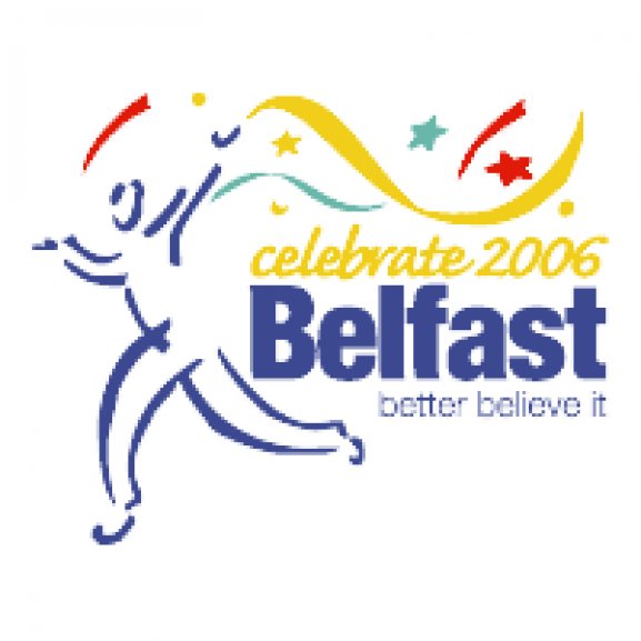 Logo of Celebrate Belfast
