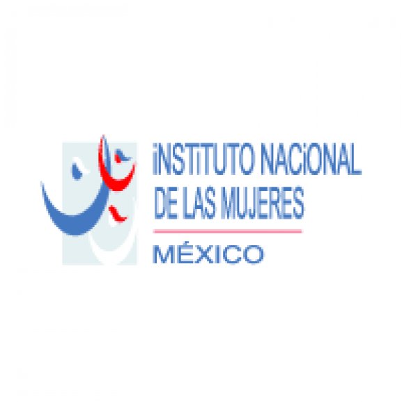 Logo of Instituto Nacional de las Mujeres