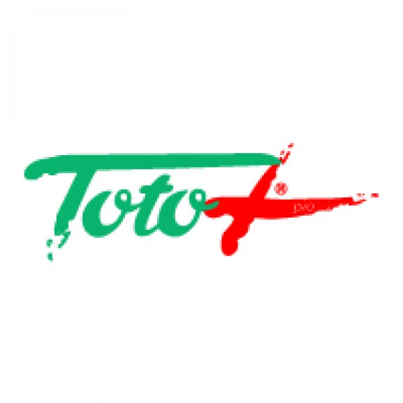Logo of Toto+