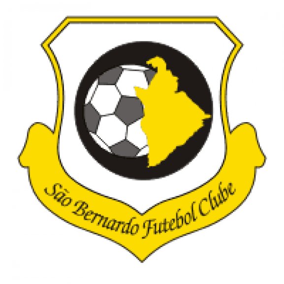 Logo of Sгo Bernardo Futebol Clube