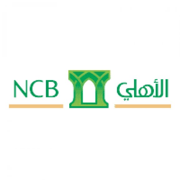 Logo of National Commercial Bank