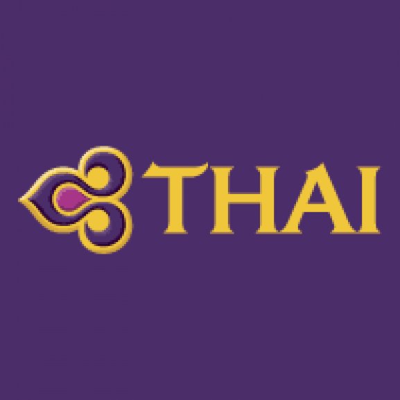 Logo of Thai