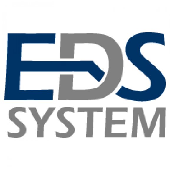 Logo of EDS System