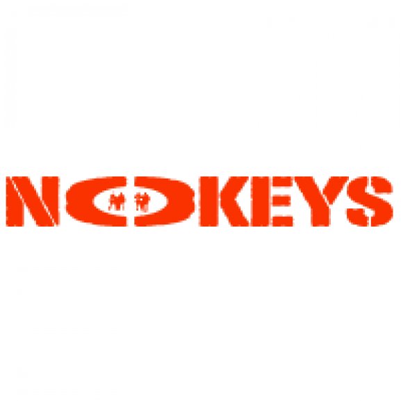 Logo of NOKEYS