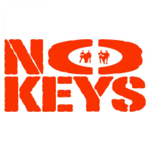 Logo of NOKEYS