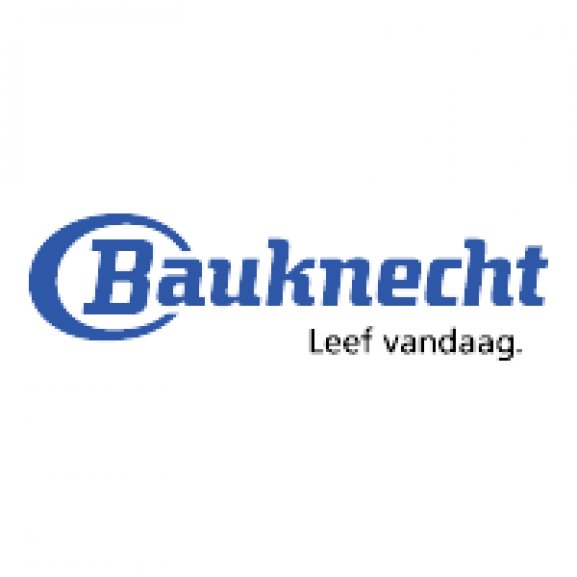 Logo of Bauknecht Europe