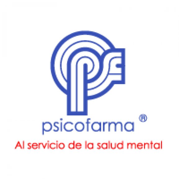 Logo of psicofarma