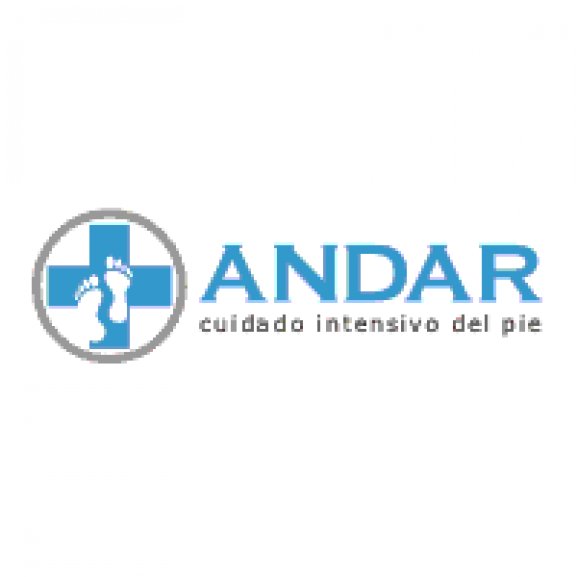 Logo of ANDAR