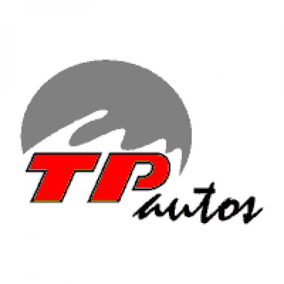 Logo of TP AUTOS