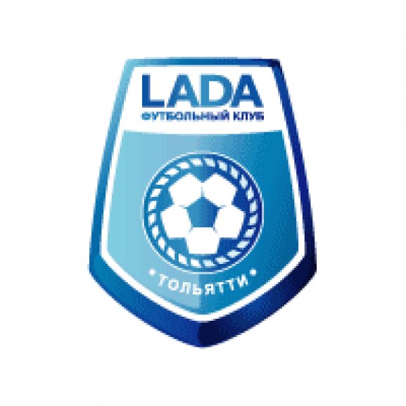 Logo of Lada FC