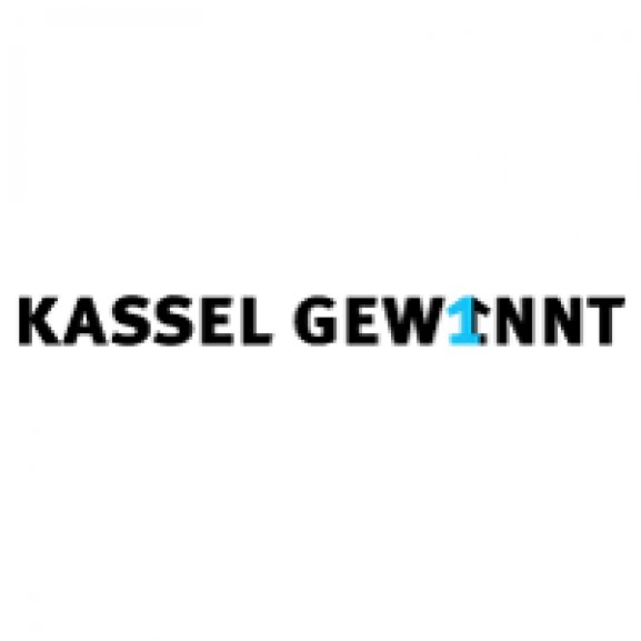 Logo of Kassel gewinnt