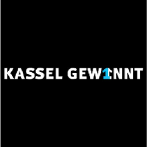 Logo of Kassel gewinnt