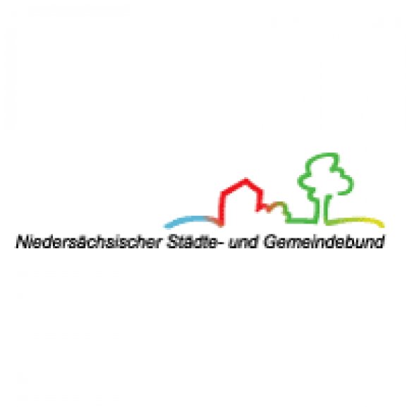 Logo of Niedersächsischer Städte- und Gemeindebund