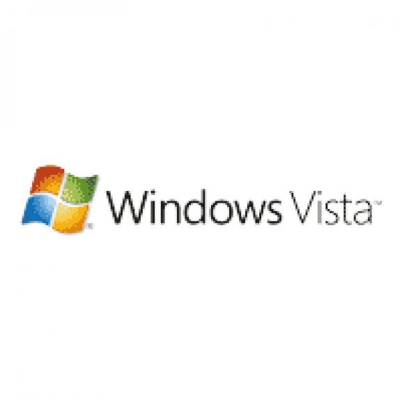 Logo of Windows Vista