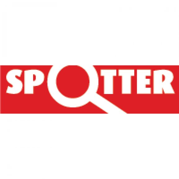 Logo of Spotter