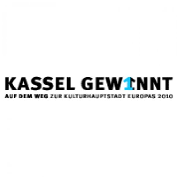 Logo of Kassel gewinnt Auf dem Weg zur Kulturhauptstadt Europas 2010