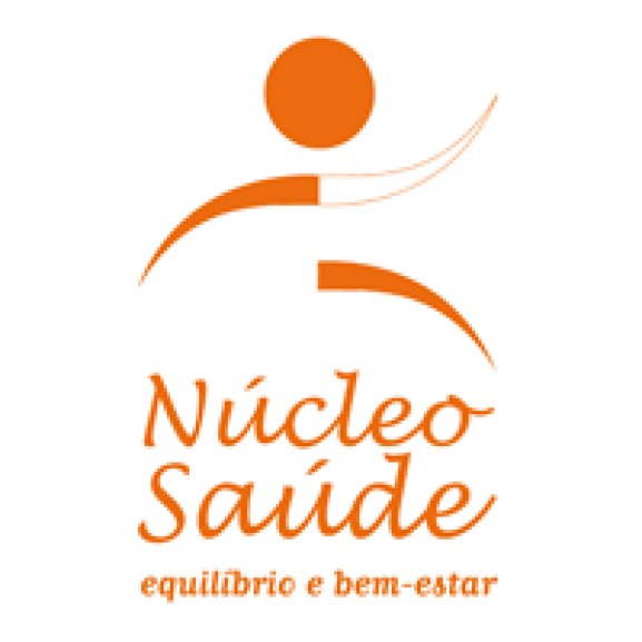 Logo of N&amp;#250;cleo Sa&amp;#250;de