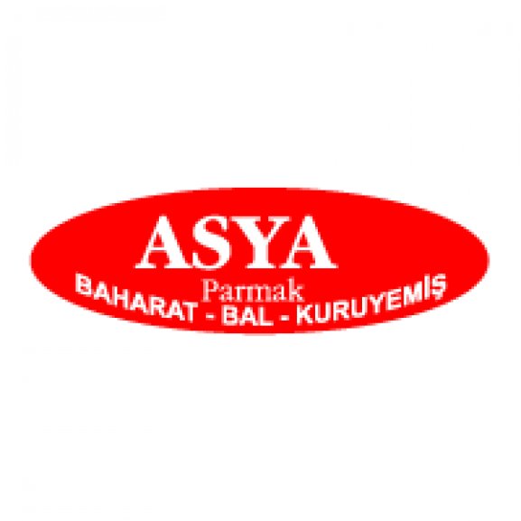 Logo of asya baharat