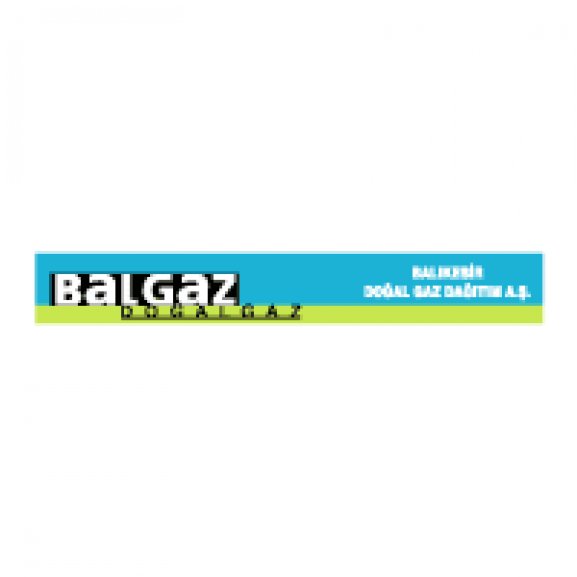 Logo of balikesir balgaz