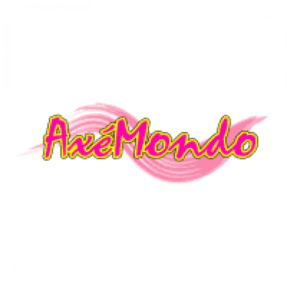 Logo of axemondo