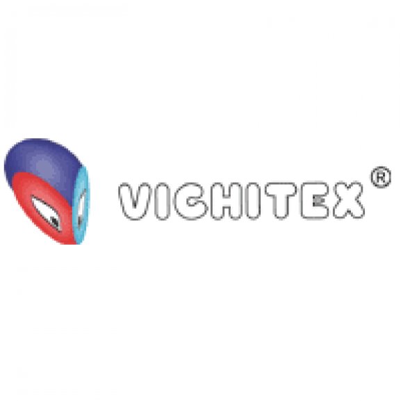 Logo of vichitex
