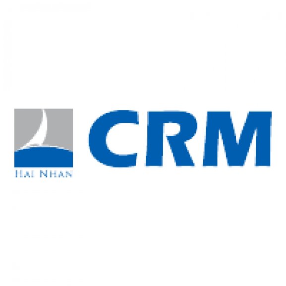 Logo of hai nhan CRM